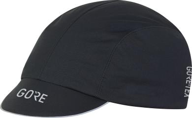 Gore C7 Gore-Tex Kappe black | ONE