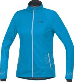 Gore R5 Damen Windstopper Jacke 