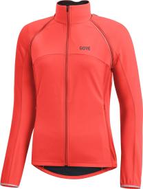 Gore C3 Damen Windstopper Phantom Zip-Off Jacke 