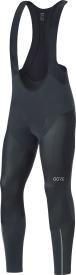 Gore C7 Partial Windstopper Pro Trägerhose+ 