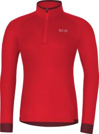 Gore M Thermo Shirt leicht 