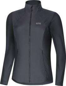 Gore R5 Damen Windstopper Shirt 