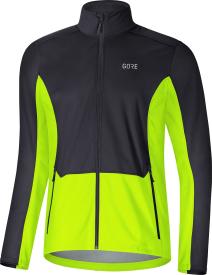 Gore R3 Windstopper Classic Thermo Jacke 