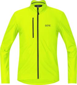 Gore C3 Thermo Trikot 