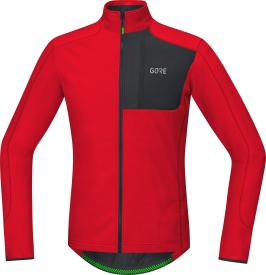 Gore C5 Thermo Trail Trikot 