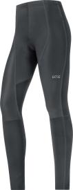 Gore C3 Damen Partial Windstopper Tights 