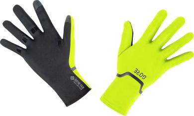 Gore M Gore-Tex Infinium Stretch Handschuhe 