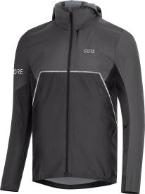 Gore R7 Partial Gore-Tex Infinium Kapuzenjacke 