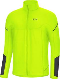 Gore M Thermo Zip Shirt langarm 