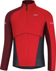 Gore X7 Partial Gore-Tex Infinium Shirt langarm 