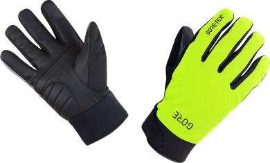 Gore C5 Gore-Tex Thermo Handschuhe 