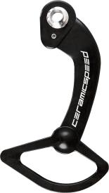 CeramicSpeed OSPW Käfig für Shimano 9000/6800 Black