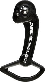 CeramicSpeed OSPW Käfig für Sram mechanisch Black