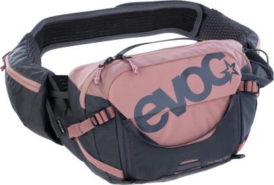 EVOC Hip Pack Pro 3 + Hydration Bladder 1,5 