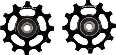 CeramicSpeed Schaltrollen für Campagnolo, 12-fach NW 