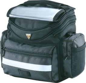 Topeak TourGuide Handlebar Bag (inkl. Fixer 8e) 