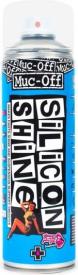 Muc-Off Silicon Shine 500ml