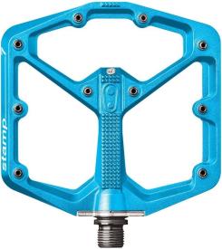 Crankbrothers Stamp 7 electric blue | Large