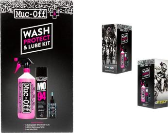 Muc-Off Protect Lube Kit 
