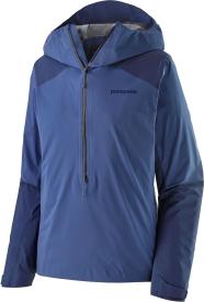 Patagonia W's Dirt Roamer Storm Jacket 