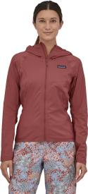 Patagonia W's Dirt Roamer Jacket 