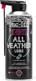 Muc-Off All Weather Lube 400ml