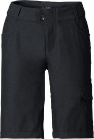 Vaude Women's Tremalzo Shorts II 