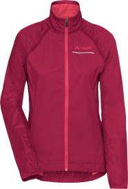 Vaude Women's Windoo Pro ZO Jacket 