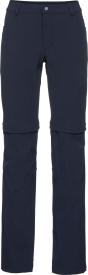 Vaude Women's Yaki ZO Pants II 