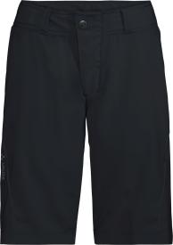 Vaude Women's Ledro Shorts 