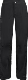 Vaude Women's Yaras Rain Pants III 