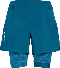 Vaude Women's Altissimi Shorts 