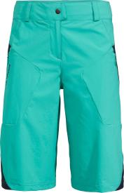 Vaude Women's Altissimo Shorts II 