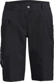 Vaude Women's Qimsa Shorts 