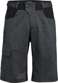 Vaude Men's Tremalzo Stripes Shorts 