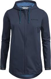 Vaude Women's Cyclist Softshell Jacket II 