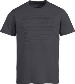 Vaude Men's Cyclist T-Shirt V 