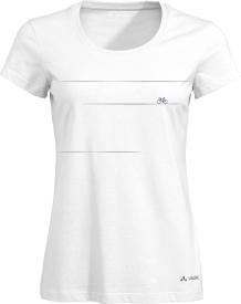 Vaude Women's Cyclist T-Shirt V 