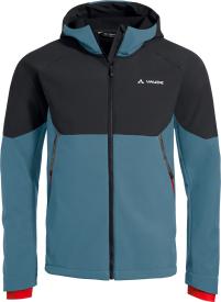 Vaude Men's Qimsa Softshell Jacket 