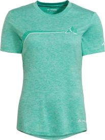 Vaude Women's Bracket T-Shirt 