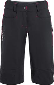 Vaude Women's Moab Shorts IV 