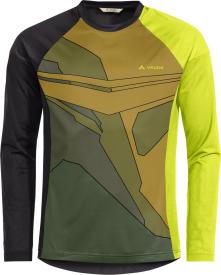 Vaude Men's Moab LS T-Shirt VI 