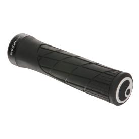 Ergon GA2 - Griffe Black | One Size | Standard