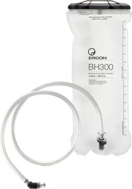 Ergon BH300 transparent | Ergon BX2, BX3, BA3, BC2 Serie