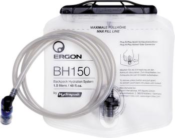 Ergon BH150 transparent | Ergon BE1, BE2, BE3, BP1 Serie