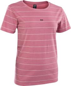 ION Tee SS Stripes WMS 