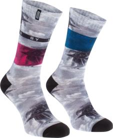 ION Socken Seek 