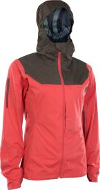 ION 3 Layer Jacket Scrub AMP WMS 