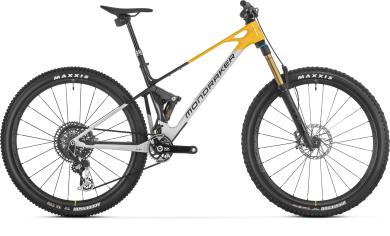 Mondraker Raze Carbon RR SL - 2025 