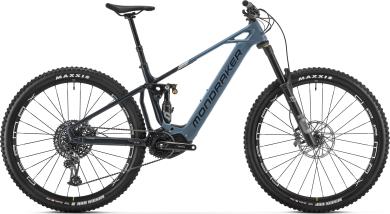 Mondraker Crusher R - 2025 